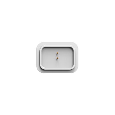 Aquasound N-Joy Connect wand houder (met laadfunctie) - voor n-joy controller emchdrl