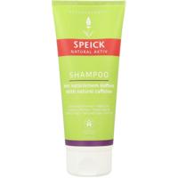Speick Natural aktiv shampoo caffeine