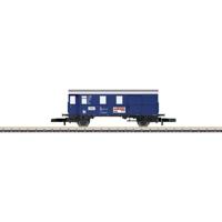 Märklin 80835 Z Märklin-magazijn-wagen 2025