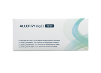 The Tester Allergie test 1 Stuks