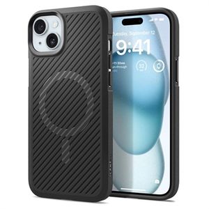 Spigen ACS06455 mobiele telefoon behuizingen 17 cm (6.7") Hoes Zwart