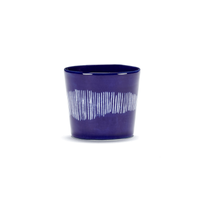 SERAX - Feast by Ottolenghi - Espressokopje 0,15l Lapis Lazuli Sw - thumbnail