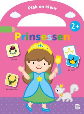 Prinsessen (Paperback)