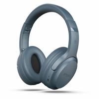 Bluetooth hoofdtelefoon Ryght Tempo Blauw