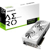 GeForce RTX 4090 AERO OC 24G Grafische kaart - thumbnail