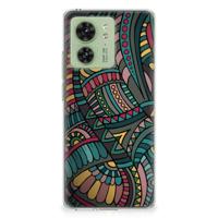 Motorola Edge 40 | TPU bumper | Aztec