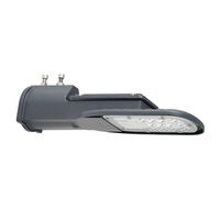 Ledvance LED Breedstraler Area SPD Medium Grijs 65W 8775lm 160x58D - 740  | IP66 - Symmetrisch - thumbnail