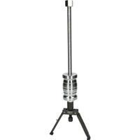 KS Tools 460.1090 Volvo injectortrekker met een slaggewicht van 0,9 kg