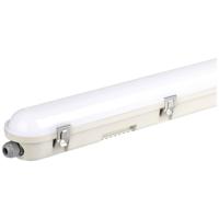 V-TAC VT-120136E-N Lamp voor vochtige ruimte LED 36.00 W Daglichtwit Melkwit