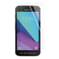 Samsung Galaxy Xcover 4/4s Panzer Premium Glazen Screenprotector - 9H - Doorzichtig - thumbnail