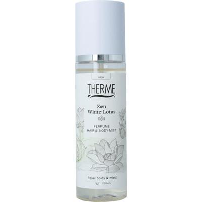 Therme Therme myst rose perf&body mis
