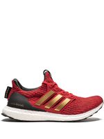 adidas x Game Of Thrones baskets Ultra Boost 4.0 Lannister - Rouge