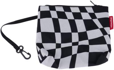 RIXEN & KAUL Shop.bag r&k bikebasket op art