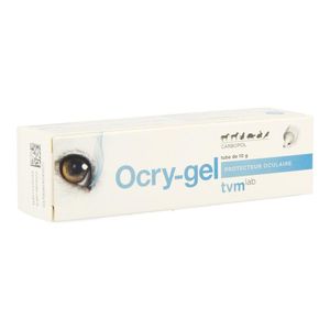 Ocry-gel Ogen Tube 10g