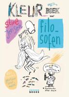 Kleurboek voor filosofen (Paperback)