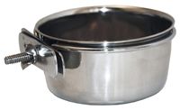 Happy Pet voerbak bolt on