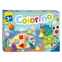 Ravensburger Colorino Kleuren en Vormen - thumbnail