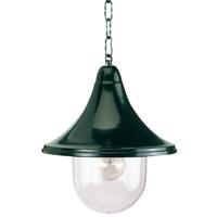KS Verlichting Klassieke hanglampRimini met ketting - zwart - 5145 KS Verlichting Klassieke hanglampRimini met ketting - zwart - 5145