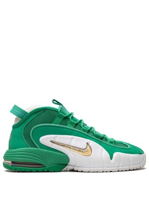 Nike baskets Air Max Penny 'Stadium Green' - Vert
