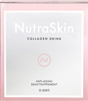 Nutraskin Drinkbaar Collageen Sachets - thumbnail