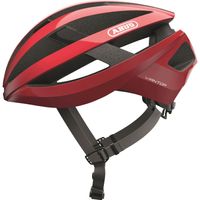 Helm ViantGoud racing Rood S 51-55cm - thumbnail