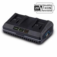 Batterij oplader Scheppach SDBC4.5A - thumbnail