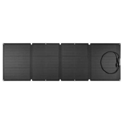 Zonnepaneel 110W Monocrystalline Silicon Ecoflow IP68