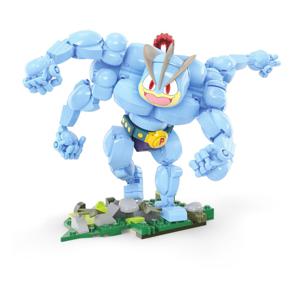 Pokémon MEGA Construction Set Machamp