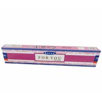 Nag Champa wierook For You 15 gram - thumbnail