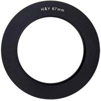 H&Y Adapter Ring 67mm voor K-series Holder
