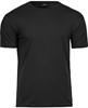 Tee Jays TJ0400 Stretch Tee - Black - XXL