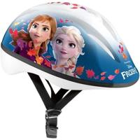 THE SNOW QUEEN II Fietshelm S - Maat 54-60 cm - Zwart
