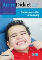 Kindvriendelijke mondzorg (Paperback)
