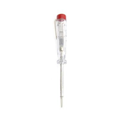 PVW products SpanningzoekerTool - 230V - 14 cm schroevendraaier - 24795