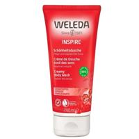 Weleda Inspirerende Douchecrème 200ml