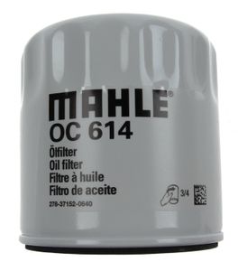 Oliefilter OC614