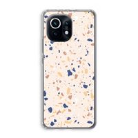 Terrazzo N°23: Xiaomi Mi 11 Transparant Hoesje