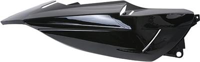 TNT Motor cover ht.right speedfight 2 black