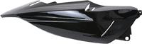 TNT Motor cover ht.right speedfight 2 black