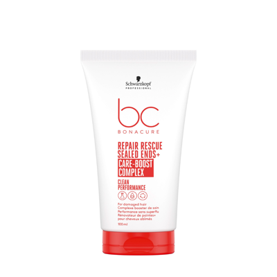 Schwarzkopf Professional Bonacure Repair Rescue Sealed Ends 100ml