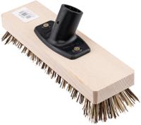 Coming Soon Schrobber power stick scrubbing bru without style