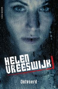 Ontvoerd - Helen Vreeswijk - ebook