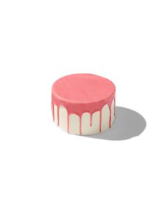 HEMA Dripcake Roze Red Velvet 8 P. (roze)