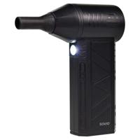 Savio MD-01 bladblazer 60 W 7,4 V 140 km/h Lithium-Ion (Li-Ion)