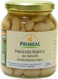 Primeal Witte bonen bio
