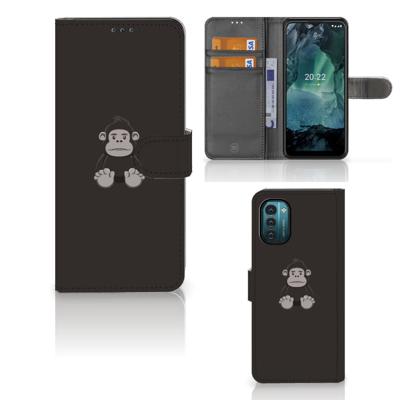 Nokia G11 | G21 Leuk Hoesje Gorilla