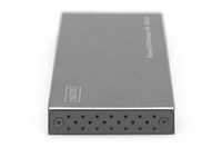 Digitus DA-71111 M.2 harde schijf-behuizing M.2 2230, M.2 2242, M.2 2280 USB 3.2 Gen 1 (USB 3.0) - thumbnail