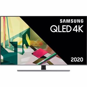 Samsung 4K Ultra HD QLED TV 65Q75T (2020)