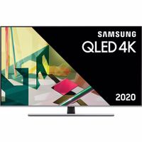 Samsung 4K Ultra HD QLED TV 65Q75T (2020) - thumbnail