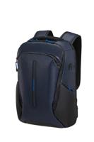 Ecodiver Urban Laptop Backpack BLUE NIGHTS
